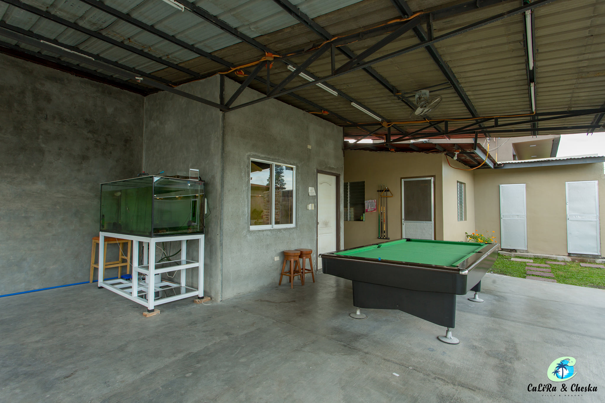 Cheska Villa photo 10