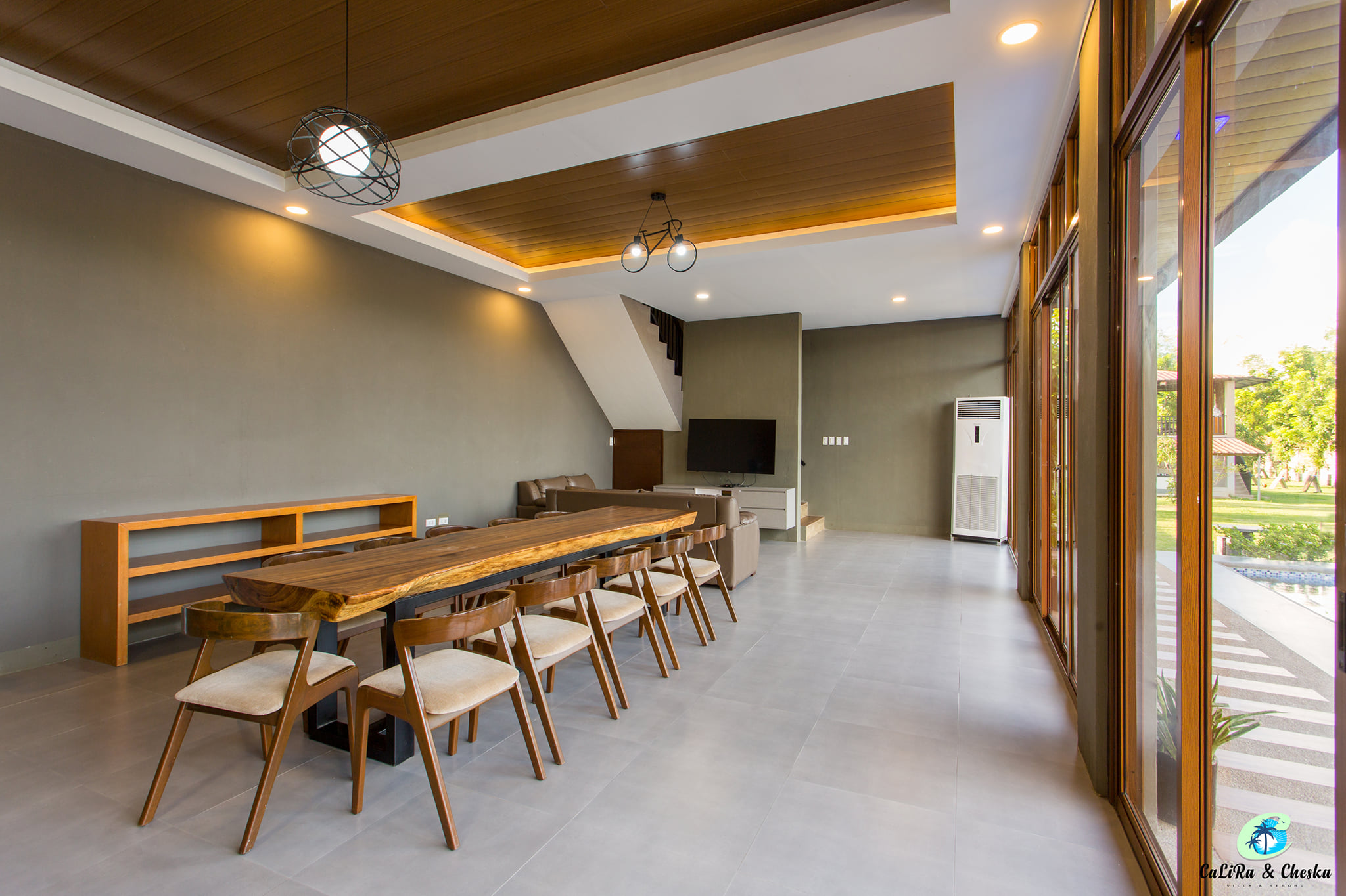 Cheska Villa photo 5