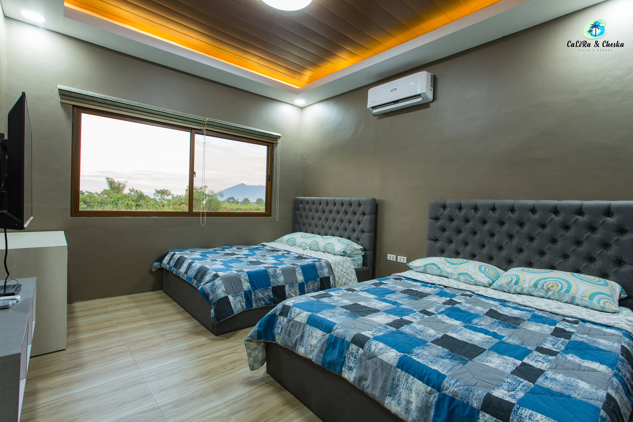Cheska Villa photo 20