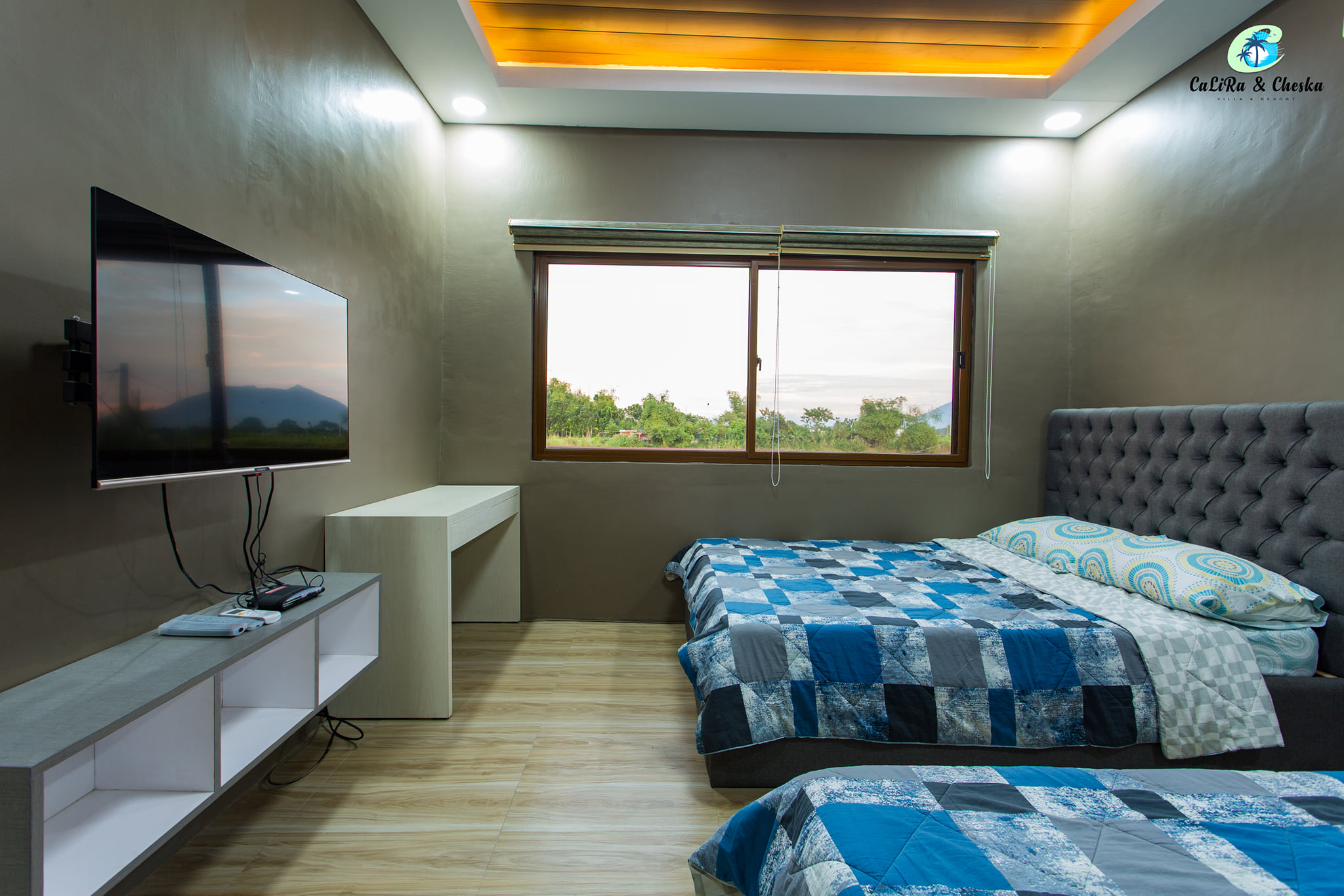 Cheska Villa photo 16