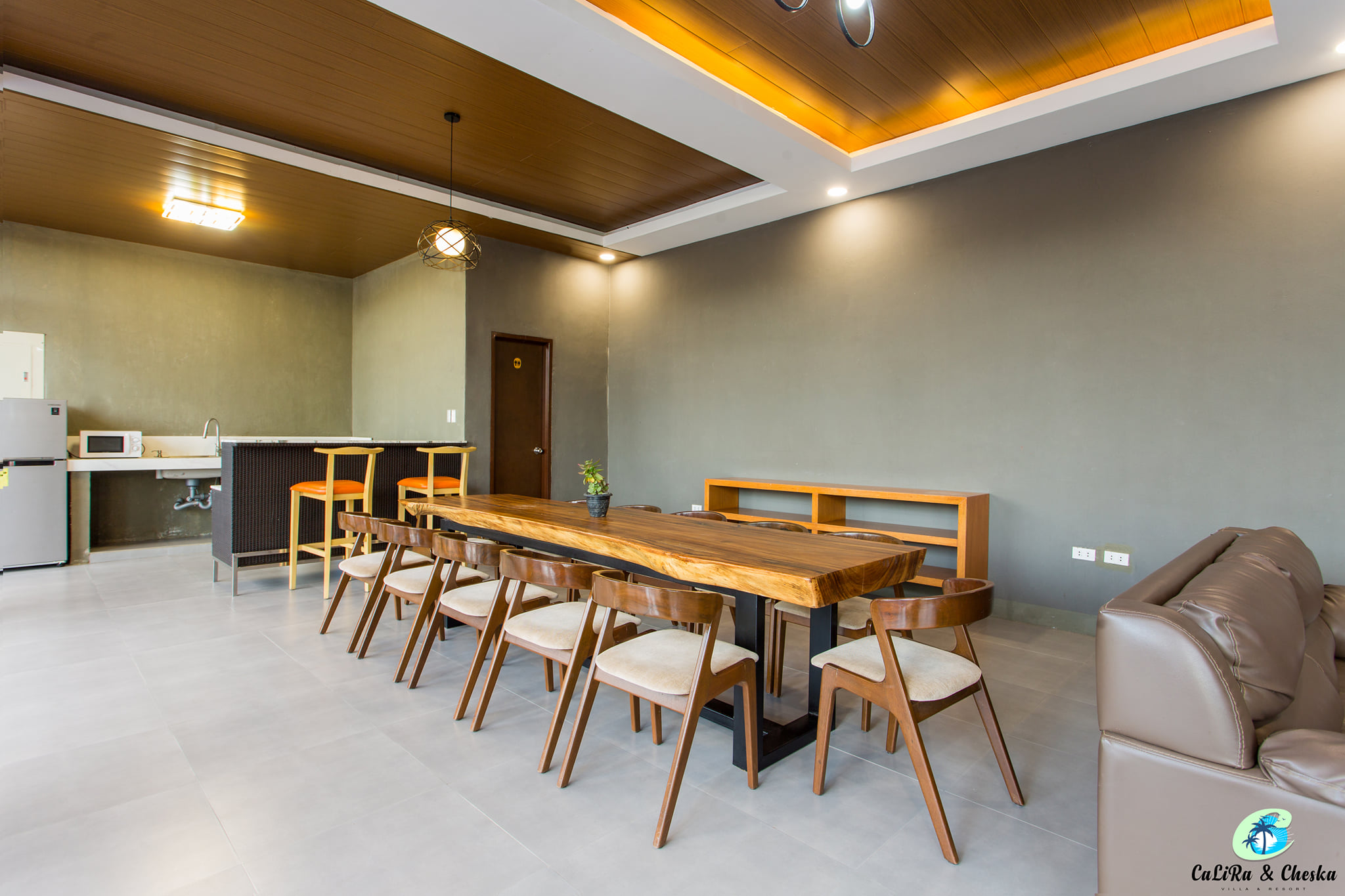 Cheska Villa photo 21