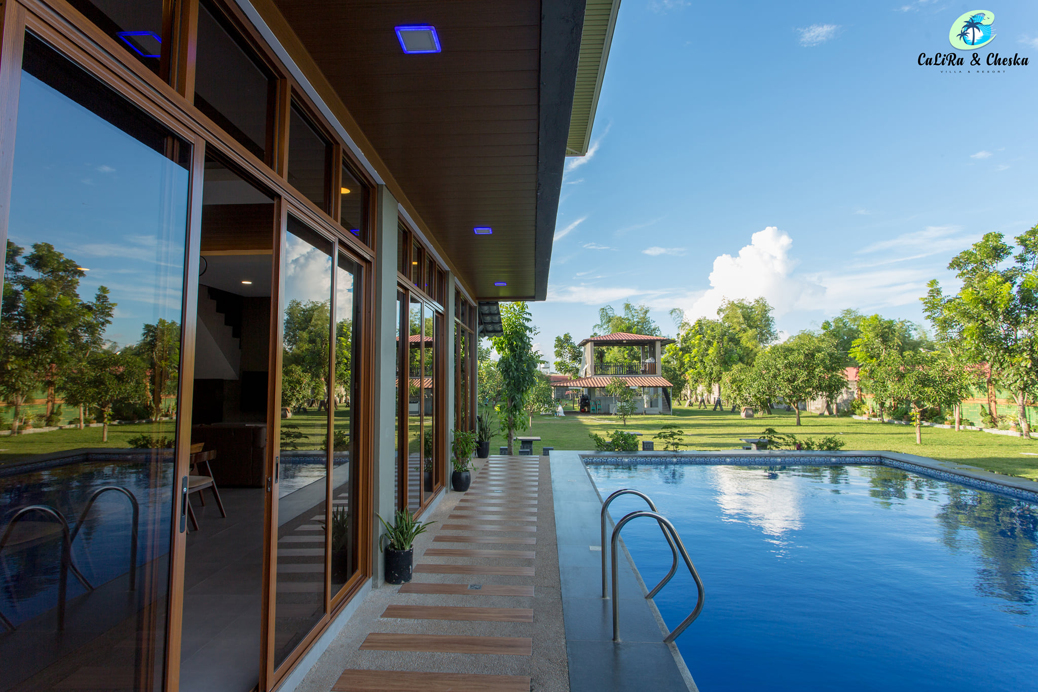 Cheska Villa photo 15